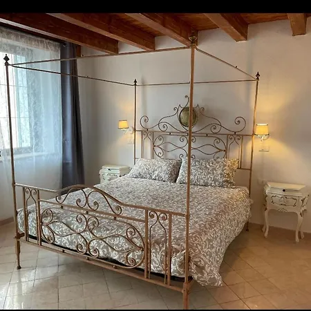 Vakantiehuis Casa Rosa