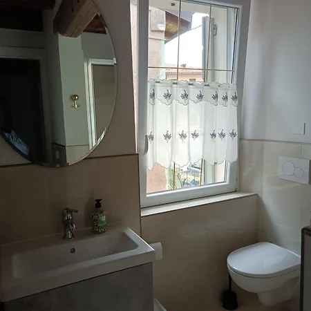 Vakantiehuis Casa Rosa