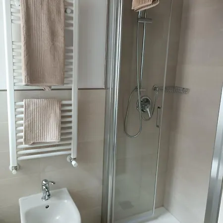 Prázdninový dům Casa Rosa Verona