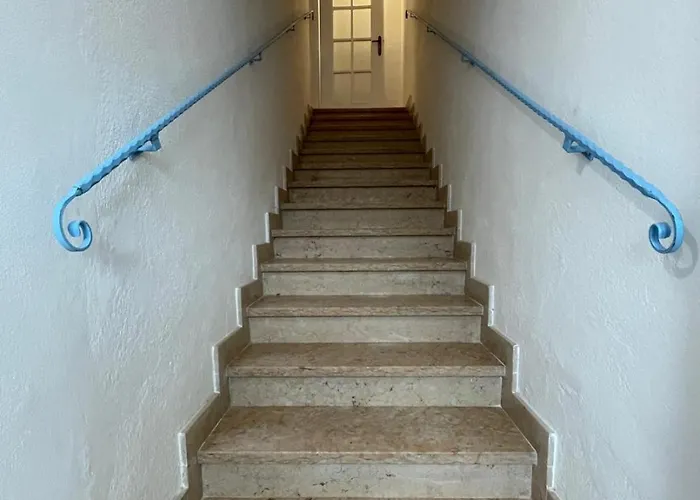 Casa Rosa Prázdninový dům Verona