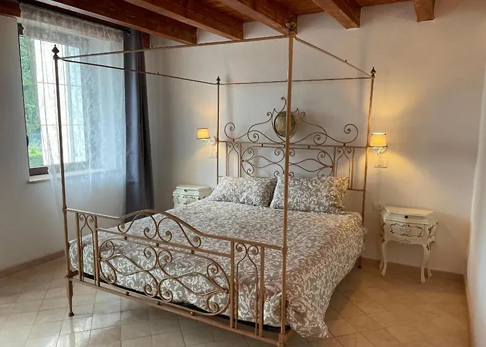 Prázdninový dům Casa Rosa