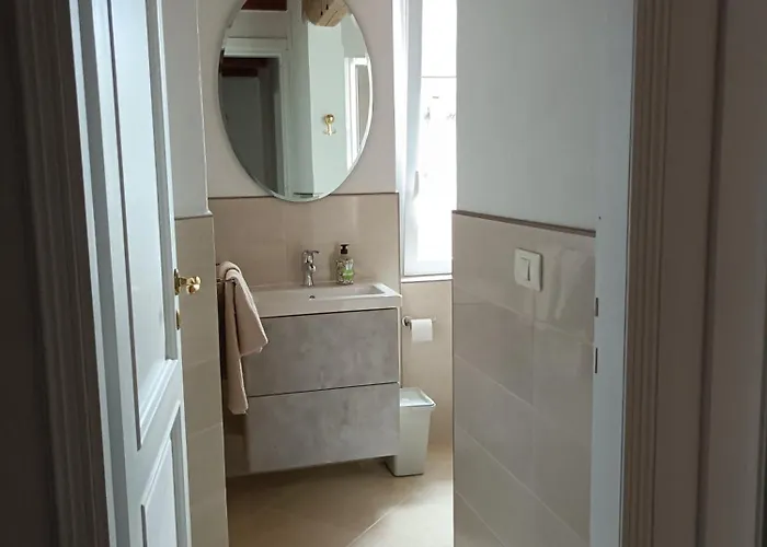 Casa Rosa Prázdninový dům *