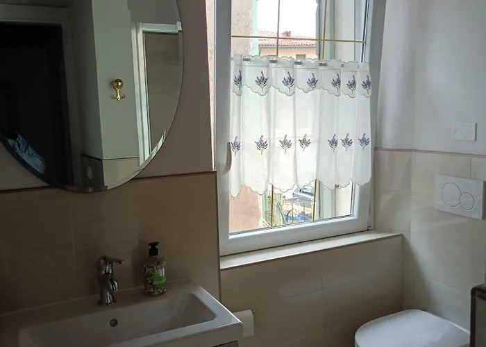 Prázdninový dům Casa Rosa