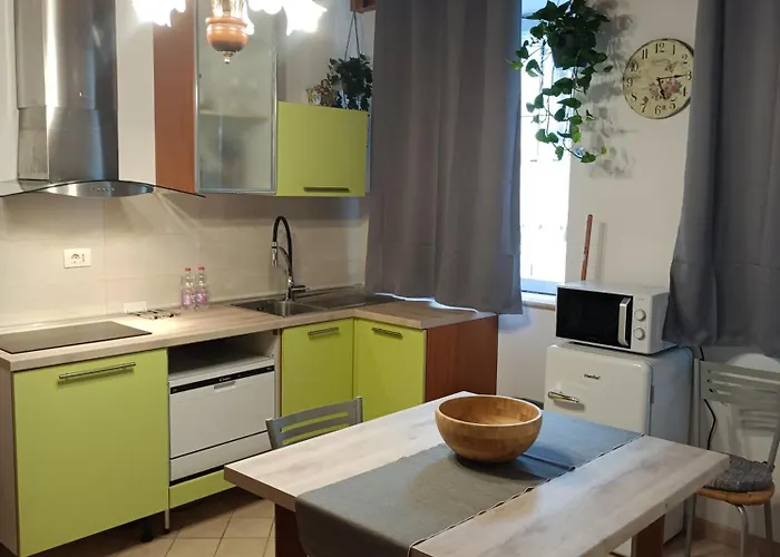 Prázdninový dům Casa Rosa