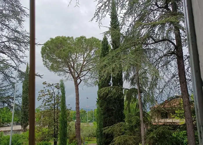 Casa Rosa Prázdninový dům Verona