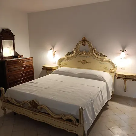 Holiday home Casa Rosa *