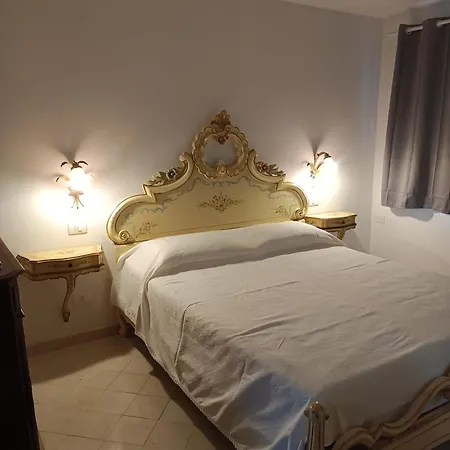 Casa Rosa Holiday home Verona