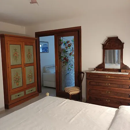 Casa Rosa Holiday home