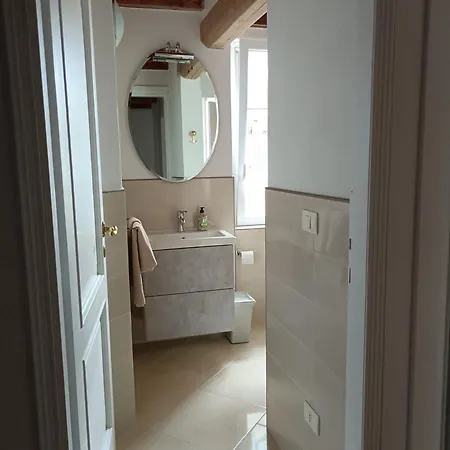 Casa Rosa Hébergement de vacances *