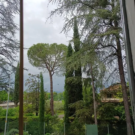 Casa Rosa Hébergement de vacances Vérone